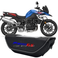 For BMW F800GS F800 GS f800gs f800 gs 2025 Motorcycle Handlebar bag waterproof handlebar travel navi
