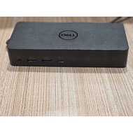 [Refurbished] Dell Universal Dock D6000 Docking station (USB-C / USB 3.0),  4K displays charge a USB
