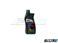 น้ำมัน PTT CHALLENGER 4T SEMI SYNTHETIC 10W-40 1L