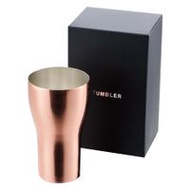 霜龍器物 SR-I 純銅隨行杯 1入