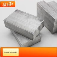 XZ 25x55x85mm Aluminum Solid Block