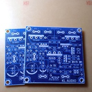 Pcb driver micro bostrap