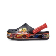crocs fun lab disney pixar mcqueen authentic 206472