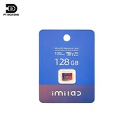 IMILAB EC5 Camera - 2K Camera Suitable for Home Security 360° Rotating Monitoring