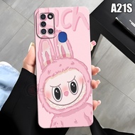 Case SAMSUNG A21S Casing SAMSUNG A21S Aesthetic Softcase SAMSUNG A21S Kesing SAMSUNG A21S Silikon