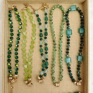 Kirk’s Folly Magnet necklace