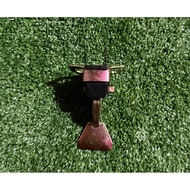 HONDA C70 SEAT LOCK CATCH BRACKET C70 SEAT CATCH BRACKET HONDA CAP C70 SEAT LOCK BRACKET C70 KUSYEN 