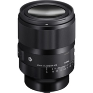 SIGMA 50mm f1.2 DG DN - ประกันศูนย์