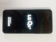 LG Q6 plus 双咭智能手機可安心出行