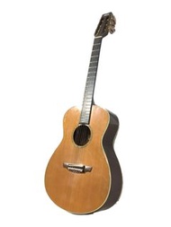 YAMAHA FPX-300 木吉他