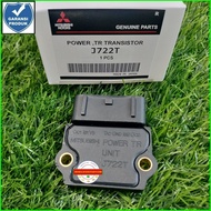 POWER TR UNIT TRANSISTOR SENSOR MITSUBISHI COLT T120 T120SS SS INJECTION J722T