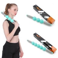 Micro Sun - Micro Sun - 按摩滾輪 (綠色)