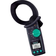 [EXPRESS DELIVERY AVAILABLE] Kyoritsu 2060BT Clamp Power Meter l Extremely Large Jaw l 1 Year Warranty
