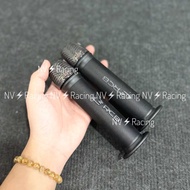 Bao tay HG66 RCB chính hãng kèm gù Carbon fiber lắp Vision AB Vario