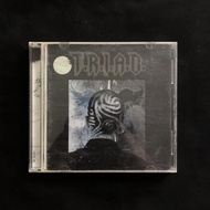 CD TRIAD (hanya cover & mika, tanpa isi)