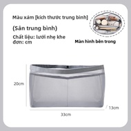 Túi Đựng Đồ Lót Bằng Rơm Goyard Mini Túi Đựng Đồ Lót Răng Chó Siêu Nhẹ Túi Đựng Đồ Lót Đựng Đồ Phân 