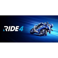 RIDE 4 Game PC / Laptop