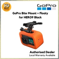 GoPro Bite Mount + Floaty for HERO9 Black
