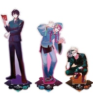 Standee model Anime Link Click Shiguang Dailiren character Xavier Felix Vein mica acrylic study desk