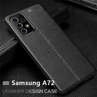 Mg Autofocus Samsung A32 A52 A52S A72 2021 Softcase Case Silikon