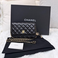 Chanel WOC 金球