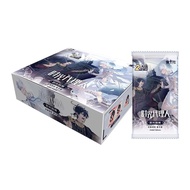 New Original Anime link Click card movie card Cheng Xiaoshi Lu Guang netbook SEC collection cards ki