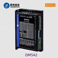 Shenzhen Leisai Stepper Digital Driver DM542Low Noise Adaptation57Series Motor Spot Goods