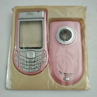 Nokia 6630 Kw Case