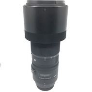 sigma 150-600mm f5-6.3 contemporary (For Canon)