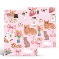 For iPad 11th Generation A16 2025 Air 7 11'' Air6 2024 Protective Cover 10th Gen Air5 Air4 10.9 Pro 