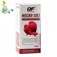 OF Ocean Free Magna Salt 2400g 2.4KG