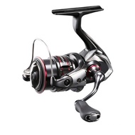 SHIMANO 20 Vanford Spinning Reel, Lightweight High-Speed Versatile for Bass, Trout, Eging & Light Sa