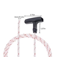 Chainsaw Accessories Starter Handle Still MS170 180 181 210 251 230 250 Drawstring 3.0