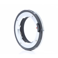 LM-SLT macro Adapter ring for leica LM M L/M lens to Leica T LT TL TL2 SL CL Typ701 18146 18147 pana
