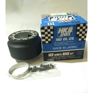 Bozkit Steer Hkb (Original Japan) Ready