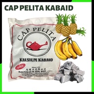 Cap Pelita Kalsium Kabaid Kalsium Karbat karbait Kabat 25mm-50mm 1 Kotak homogenasi pisang Nanas Bua