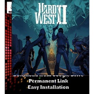 [PC] Hard West 2 (digital download)
