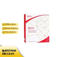 BElixz BEFIL Natural Formula: Maintains Healthy Blood Pressure & Supports Heart Vitality