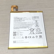 Suitable for TAB4 8 TB-8504N TAB4 8plus 8704X L16D1P34 Tablet Battery