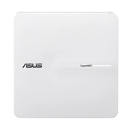 ASUS ExpertWiFi EBA63 AX3000 Dual-Band WiFi 6 PoE Access Point(NE-AEBA63)