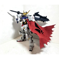 Iron Blood mg Barbatos mr Soul Barbatos Sirius Available Cloth Cloak