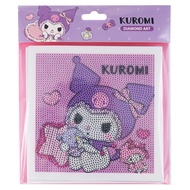 Kuromi Dreamland Diamond Art (9898)
