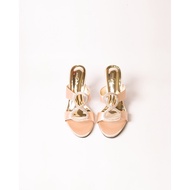 Intan Suri Infinity Diamond Heels