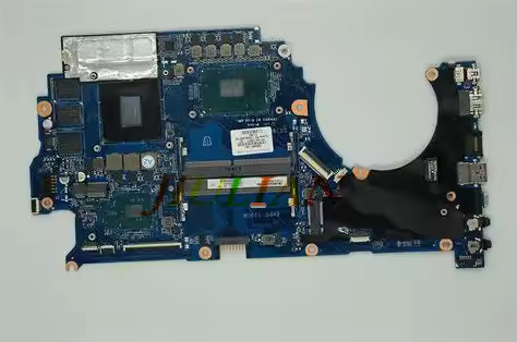 929486-001 DAG3ABMBCD0 For HP Laptop 15 15-CE Series 15T-CE000 PC Laptop Motherboard 929486-601 w GT