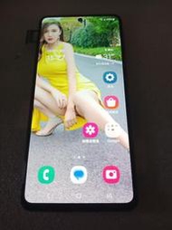 SAMSUNG Galaxy M53 5G 128GB 6.7吋 螢幕瑕疵無鎖零件機