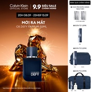 Nước Hoa Nam Calvin Klein Defy Parfum 50ml