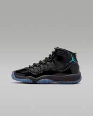 Air Jordan 11 Retro 'Gamma' Older Kids' Shoes
