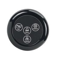 Retekess TD032การโทรแบบไร้สาย262ft สายคล้องสติ๊กเกอร์ตัวช่วยดูแลเครื่อง Pager เข้ากันได้กับ Retekess