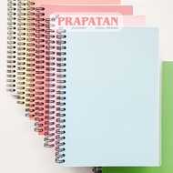 Prapatan A5 Notebook | Notebook Notes