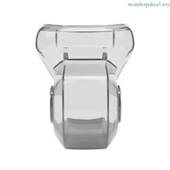 wonderpakea1 Gimbals Protector for Air 3S Gimbals Guard Lens Protector Cover Caps Replacement
